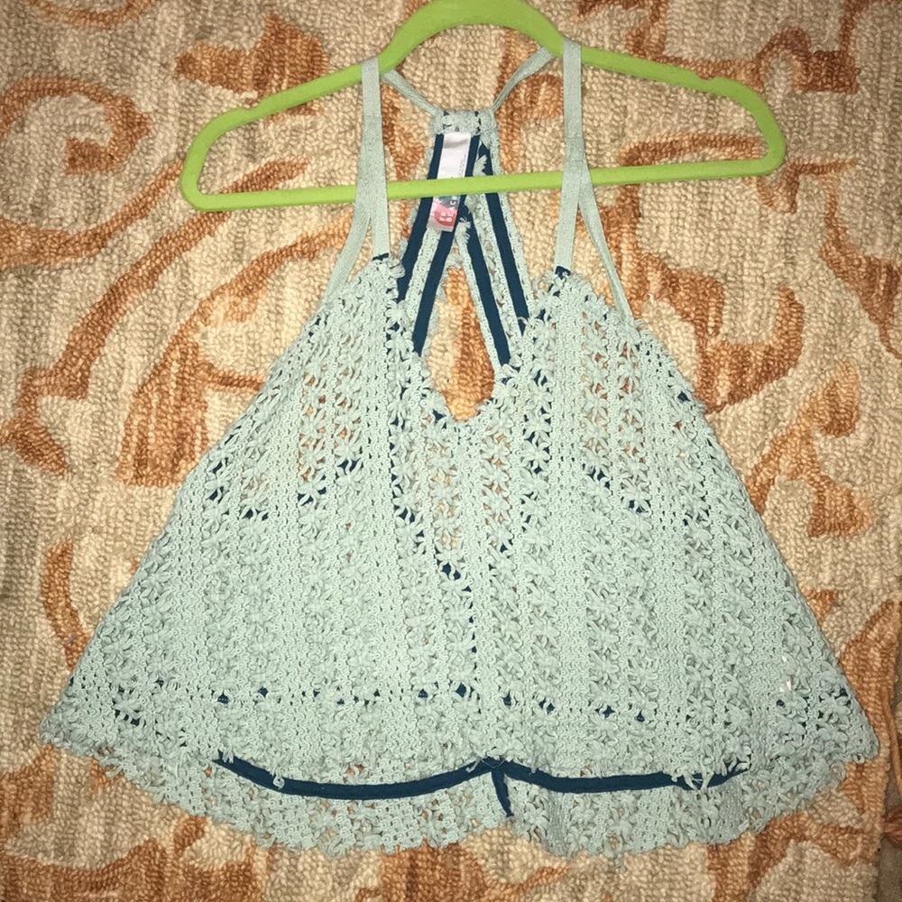 Free People top